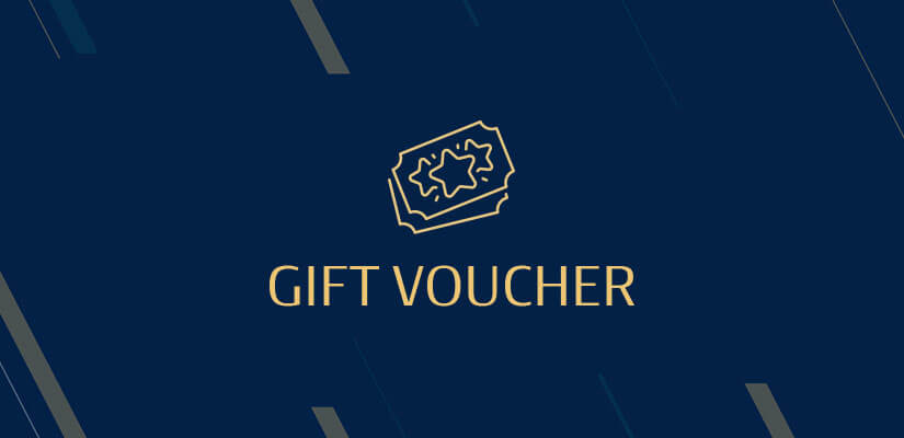 Gift Voucher