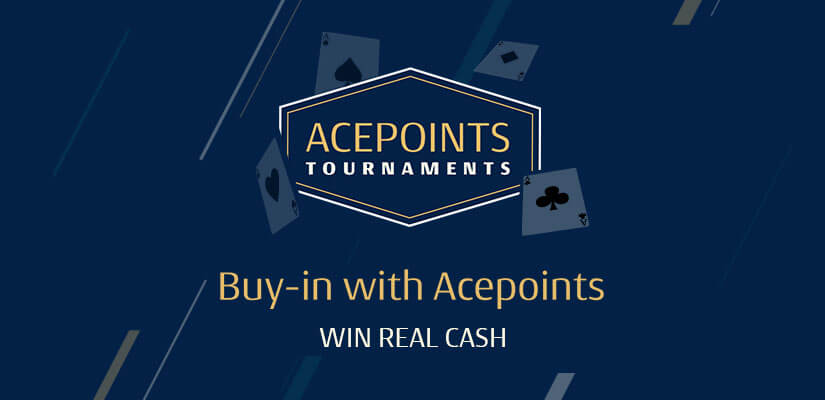 Acepoints Tourments