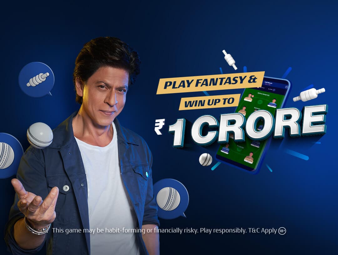 Play Fantasy Cricket