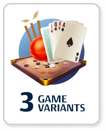 rummy variants