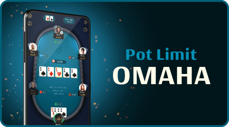 Omaha Poker