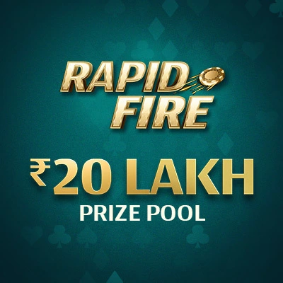 Big Whale 20 Lakh Prize pool