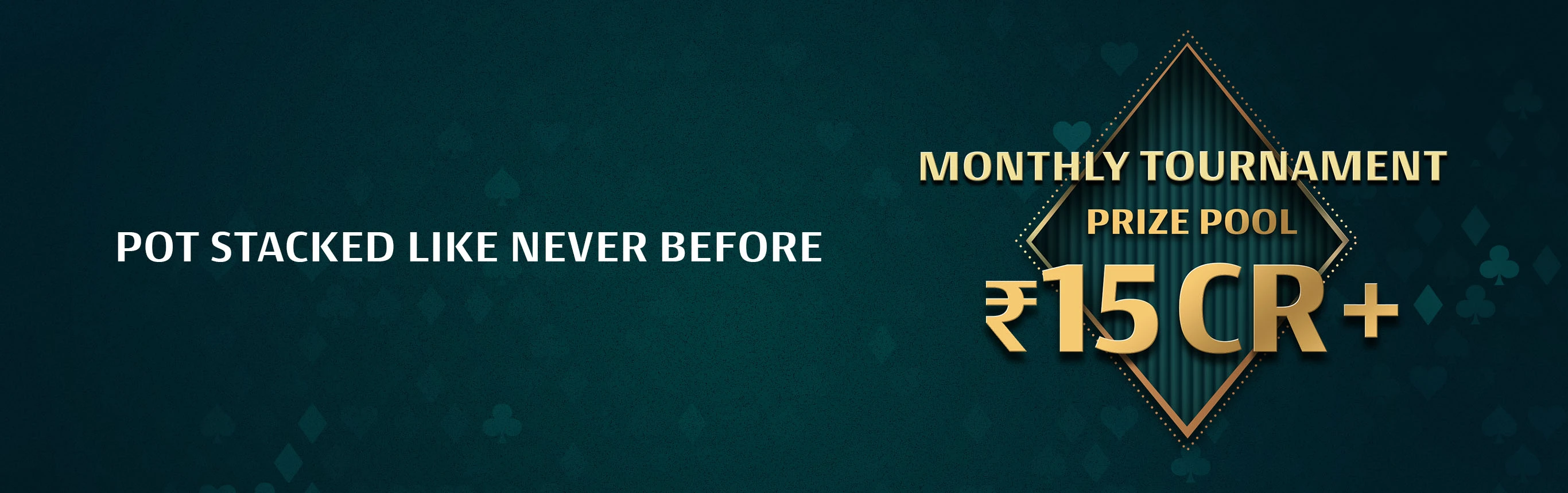 Play Online Poker Games