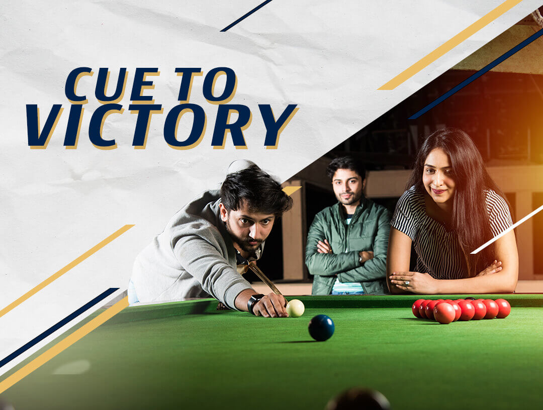 Play Online Pool Games