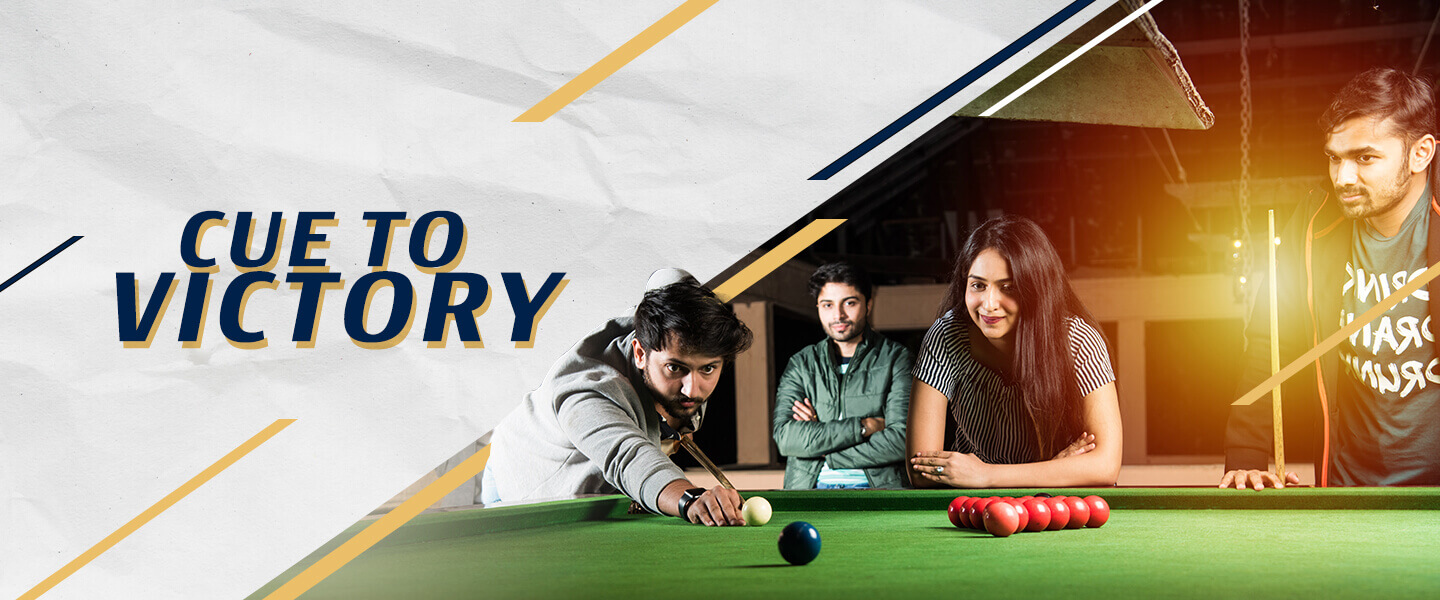 Play Online Pool Games