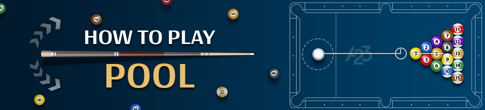 Play Pool Game Online