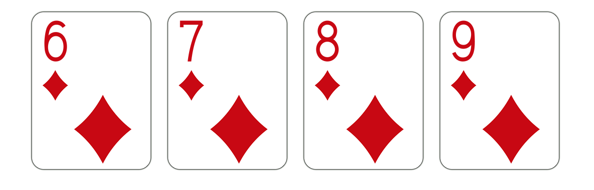 Sequence Rummy