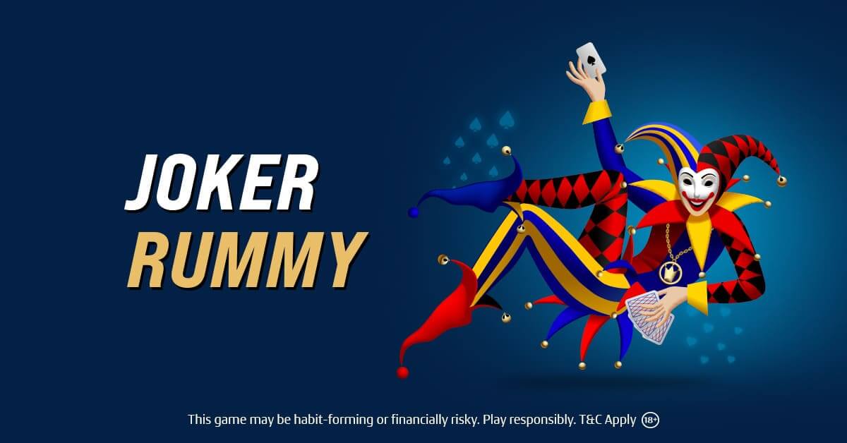 Play Online Rummy Games