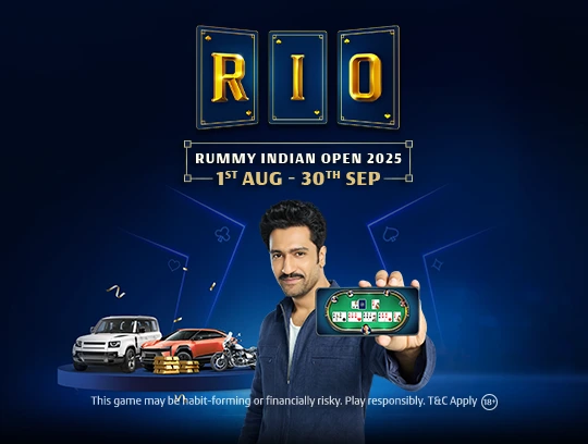 Rummy Boss Series