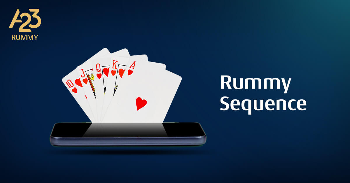 Play Online Rummy Games