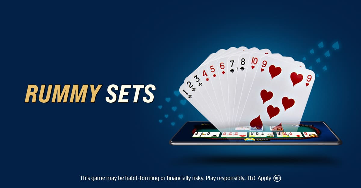 Play Online Rummy Games