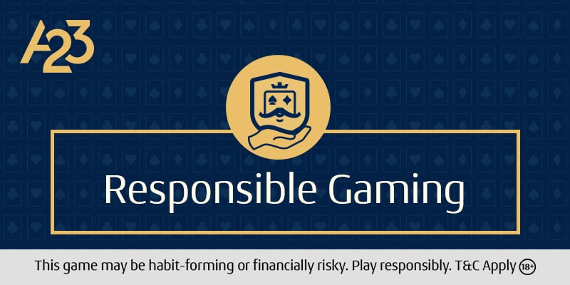 A23 Indian Rummy: A Guide to Responsible Gaming