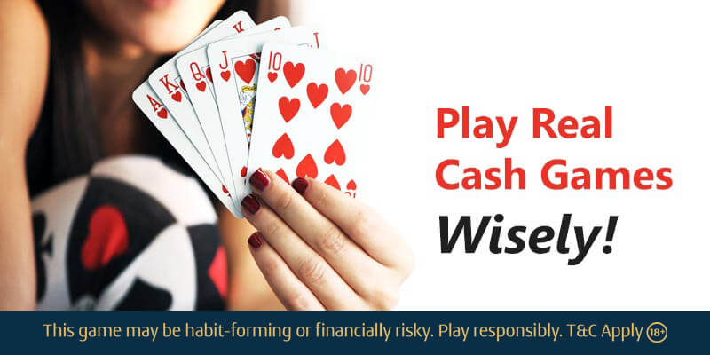 5 Things that Will Help You to Become an Expert in Cash Rummy