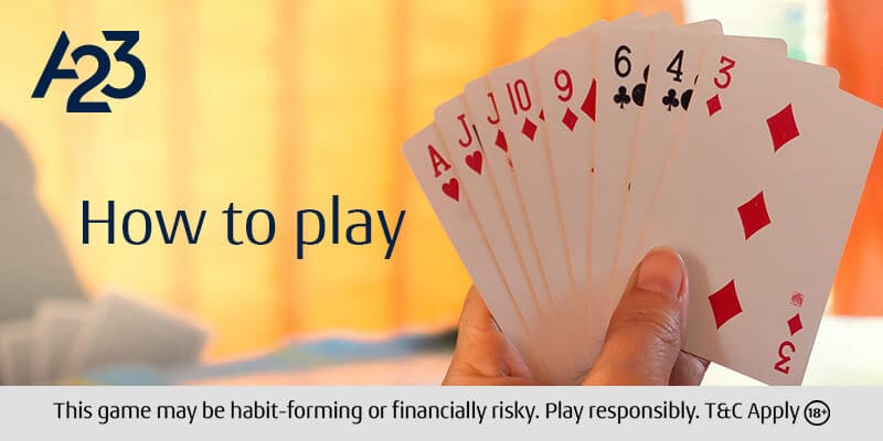 How to Play Rummy Card Game - Rummy Rules & Guide To Play Rummy