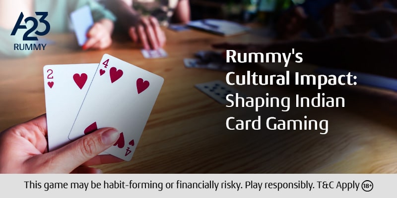 Rummy's Cultural Impact